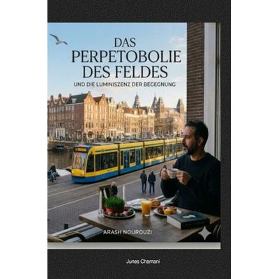 Gatha - Perpetomobile, Taschenbuch von Junes Chamani, Epubli, 978-3-565-76739-7