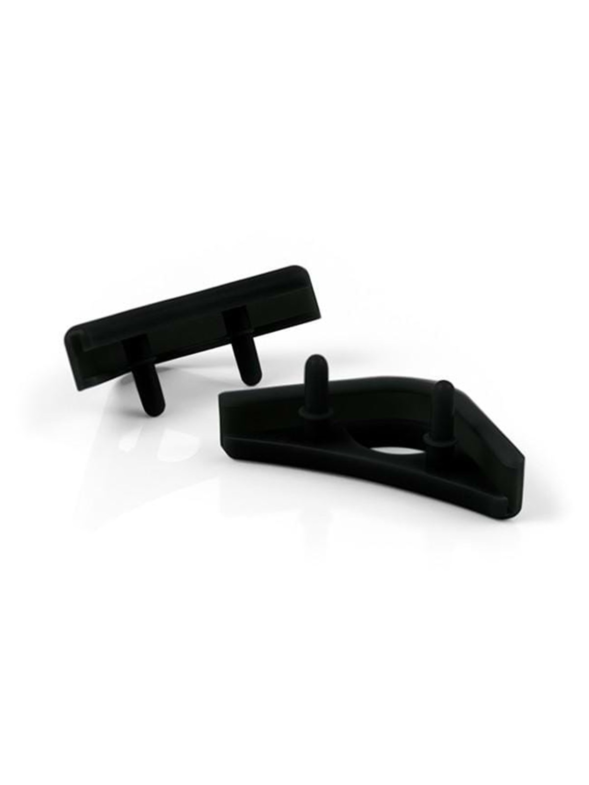 Noctua NA-SAVP1.black Anti-Vibration - Muffler Aufwand - Schwarz