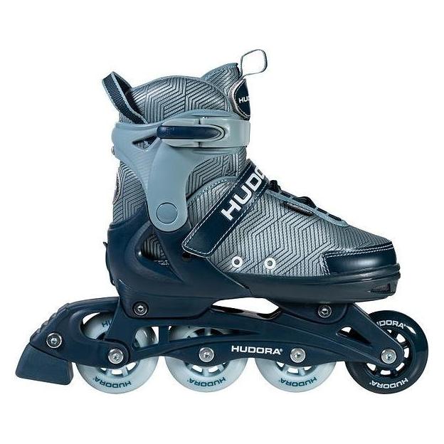 Hudora HDO Skates Leon 2.0, Gr. 29-32 ocean 28247 (29, 30, 31, 32) (28247)