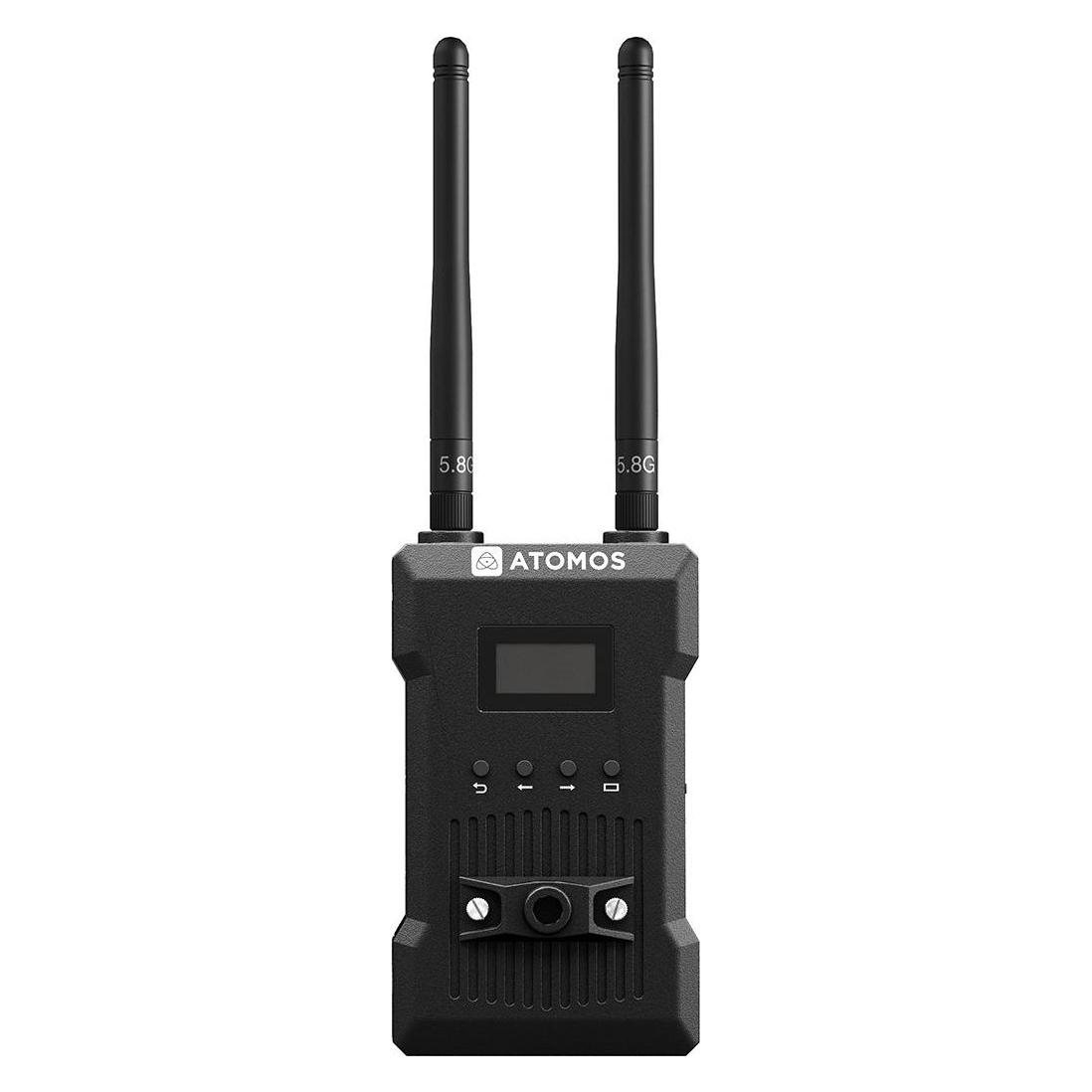 Atomos TX 4K/HD Wireless Video Monitoring (Transmitter only) (4K) (ATOMTXSL01)