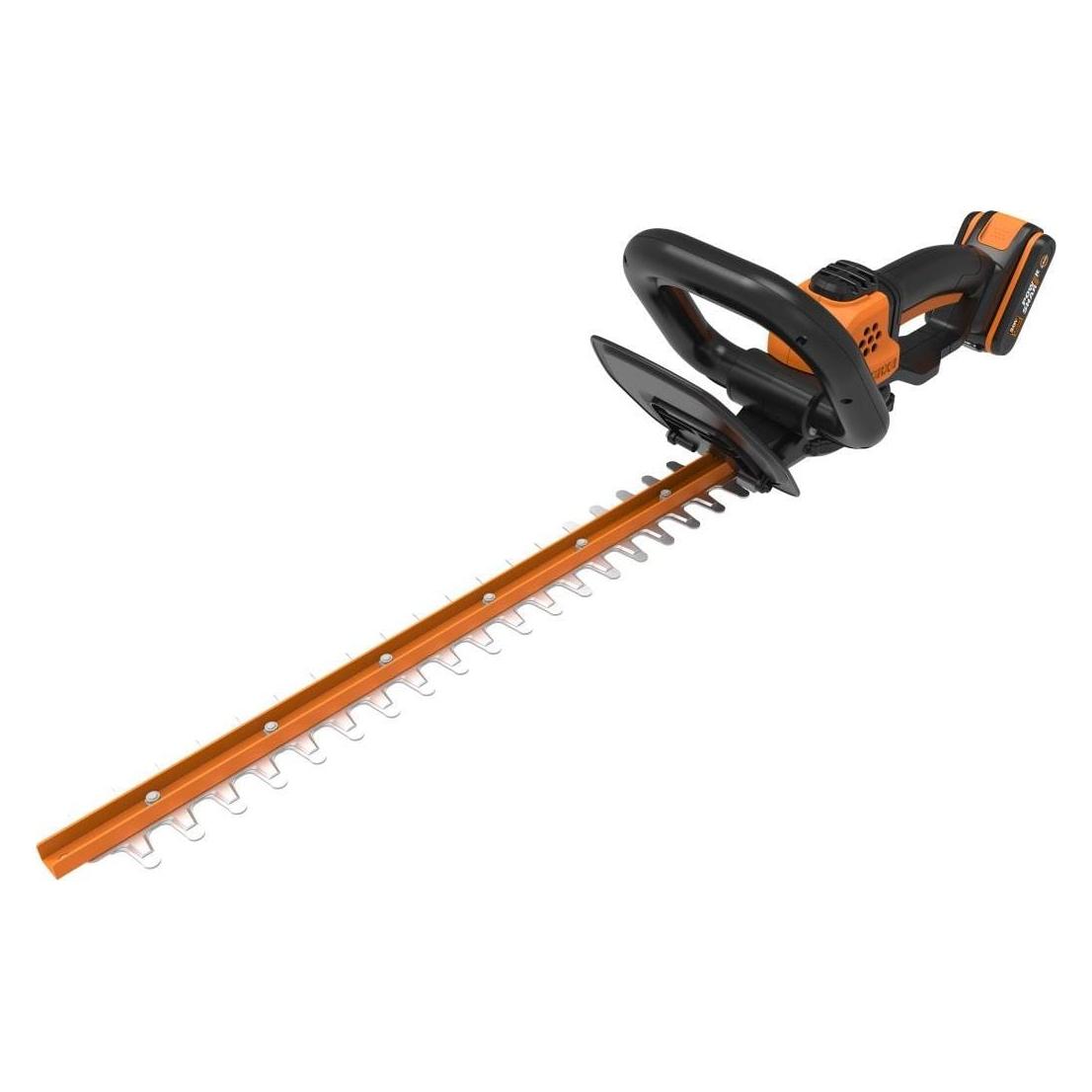 Worx WG261E (Akkubetrieb) (WG261E)