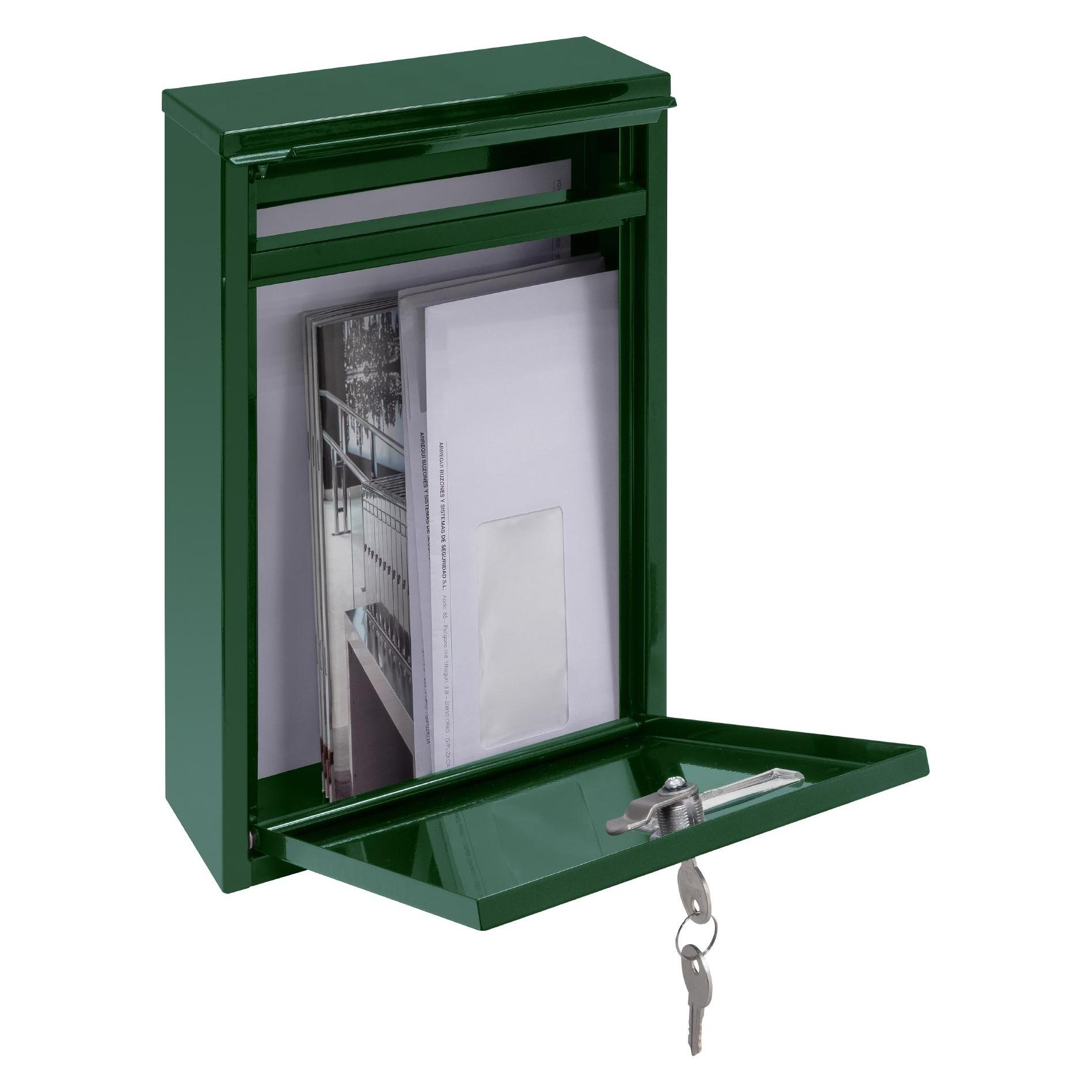 Arregui E-5753 (32 x 22 x 32 cm) (8425181157534)