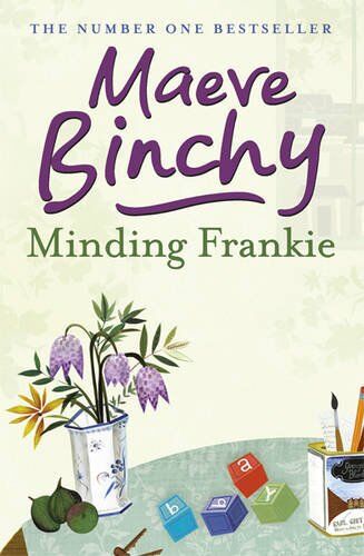 Maeve Binchy - Minding Frankie - Preis vom 10.10.2026 11:48:34 h