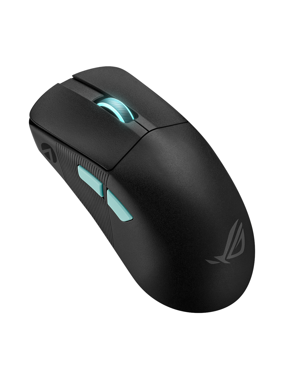 ASUS ROG Harpe Ace Aim Lab Edition - Gaming Maus (Schwarz)