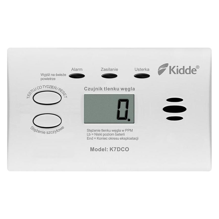 Kidde K7DCO (KID-K7DCO)