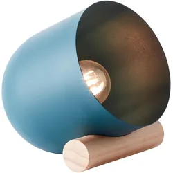 Brilliant, Tischlampe, Koji (E27)