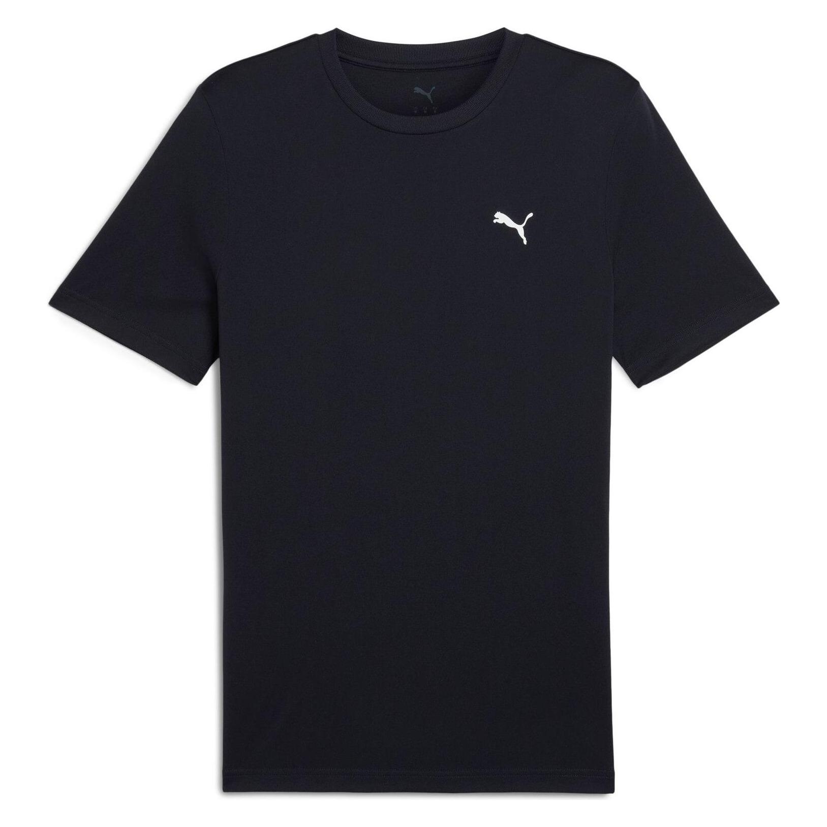 Puma ESS Small Logo Poly Tee (M) (682542)