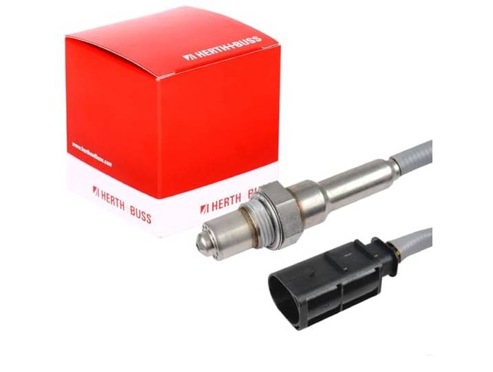 HERTH+BUSS ELPARTS Lambdasonde 70685202 Kompatibel mit: MERCEDES-BENZ A-CLASS, B-CLASS Sports Tourer, C-CLASS, C-CLASS, C-CLASS Cabriolet, C-CLASS Coupe