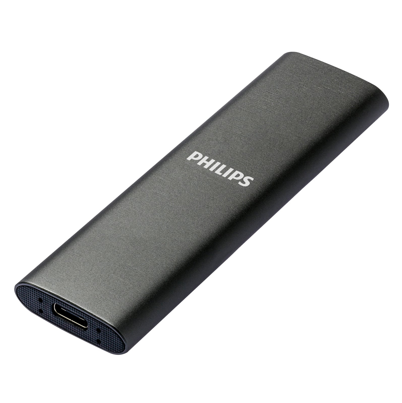 Philips Externe SSD 250GB Grijs
