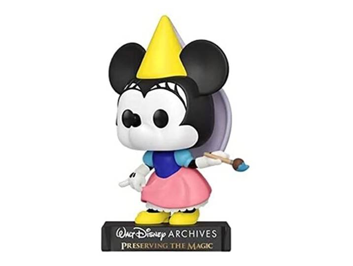POP Disney: Minnie Mouse- Princess Minnie (1938)