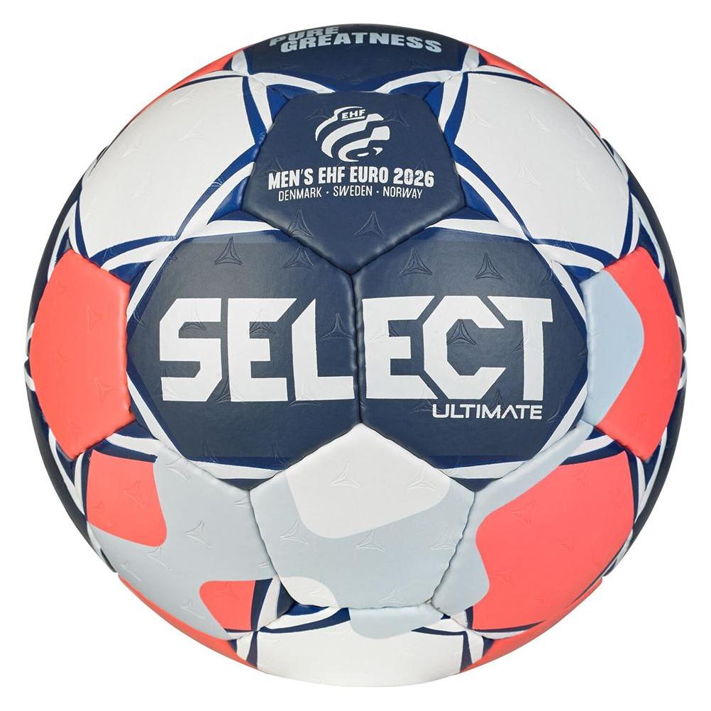 Select Ultimate EHF Euro Men v26 (3) (L200042-630)