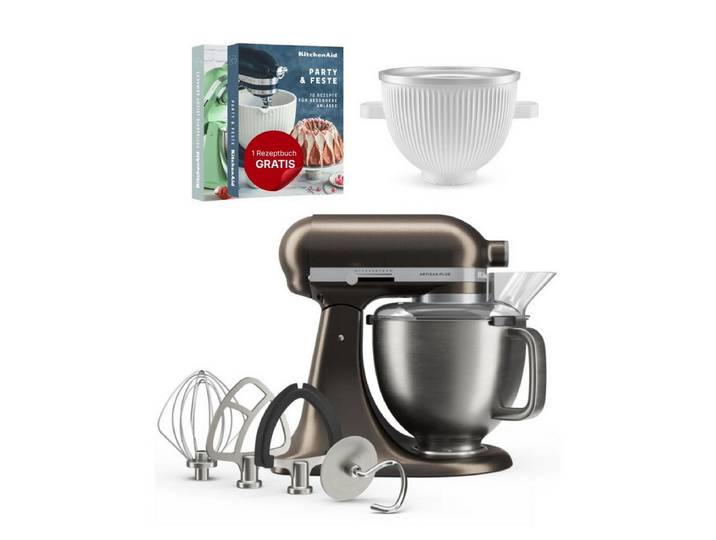 KitchenAid Küchenmaschine