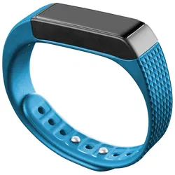 Cellularline Easy Fit Universale (ohne SIM), Smartwatch