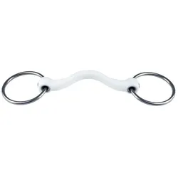 Gebiss TR Loose Ring Medium Port Inno Sense, 20mm