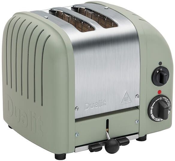 Dualit Classic Vario AWS Sage 2 Slot Toaster