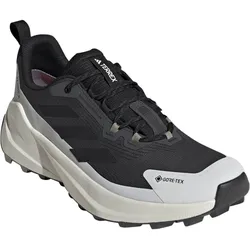 adidas TERREX TRAILMAKER 2 Wanderschuhe Herren | Gr. 44 2/3 | schwarz - schwarz