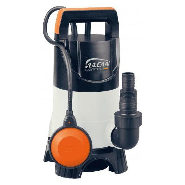 Pipedream Submersible drainage sump pump 750w, 9m (Schmutzwasserpumpe) (VPB750)