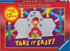 Ravensburger Take it easy!