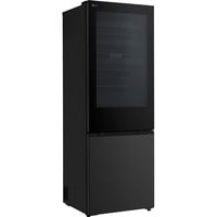 GBGW92GCEV, Kühl-/Gefrierkombination InstaView, LINEARCooling, DoorCooling+