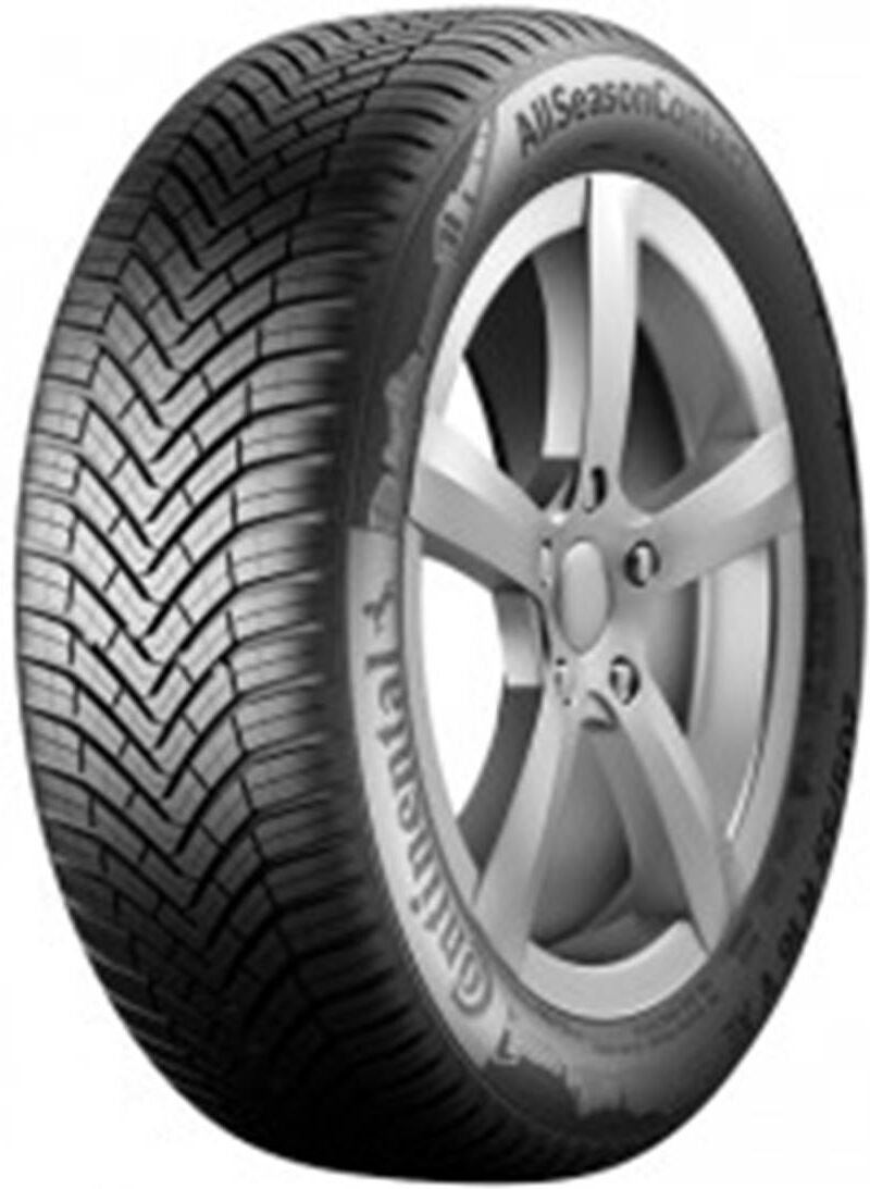 Pneu Continental Allseasoncontact 255/55R18 109V