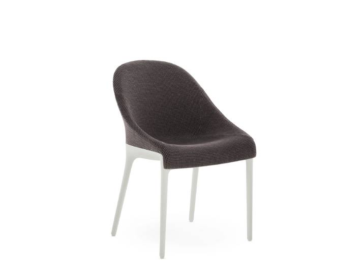 Kartell-ELEGANZA ELA brummel-Armlehnstuhl