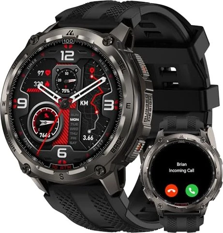 KOSPET TANK T4 Special Edition Black