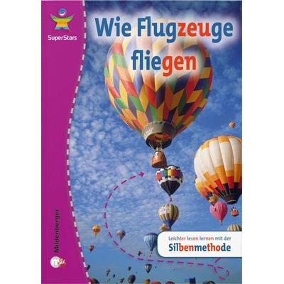 SuperStars, Paperback von Robert Sheehan, Mildenberger Verlag GmbH