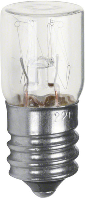 Berker Ampoule 3W 230V E14 161003 (161003)