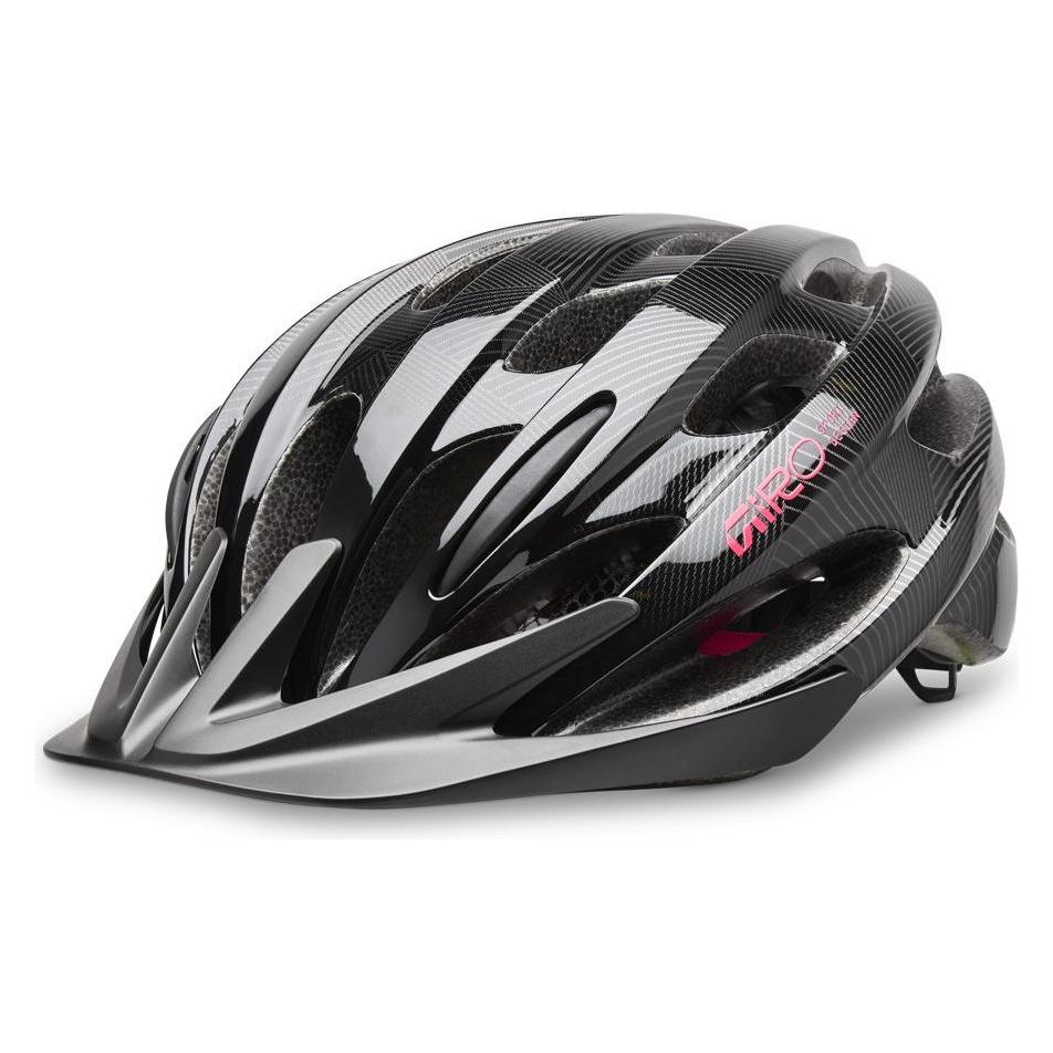Giro Spannbolzenbaugruppe 64 mm mit Mutter (50 - 57 cm) (67234304)