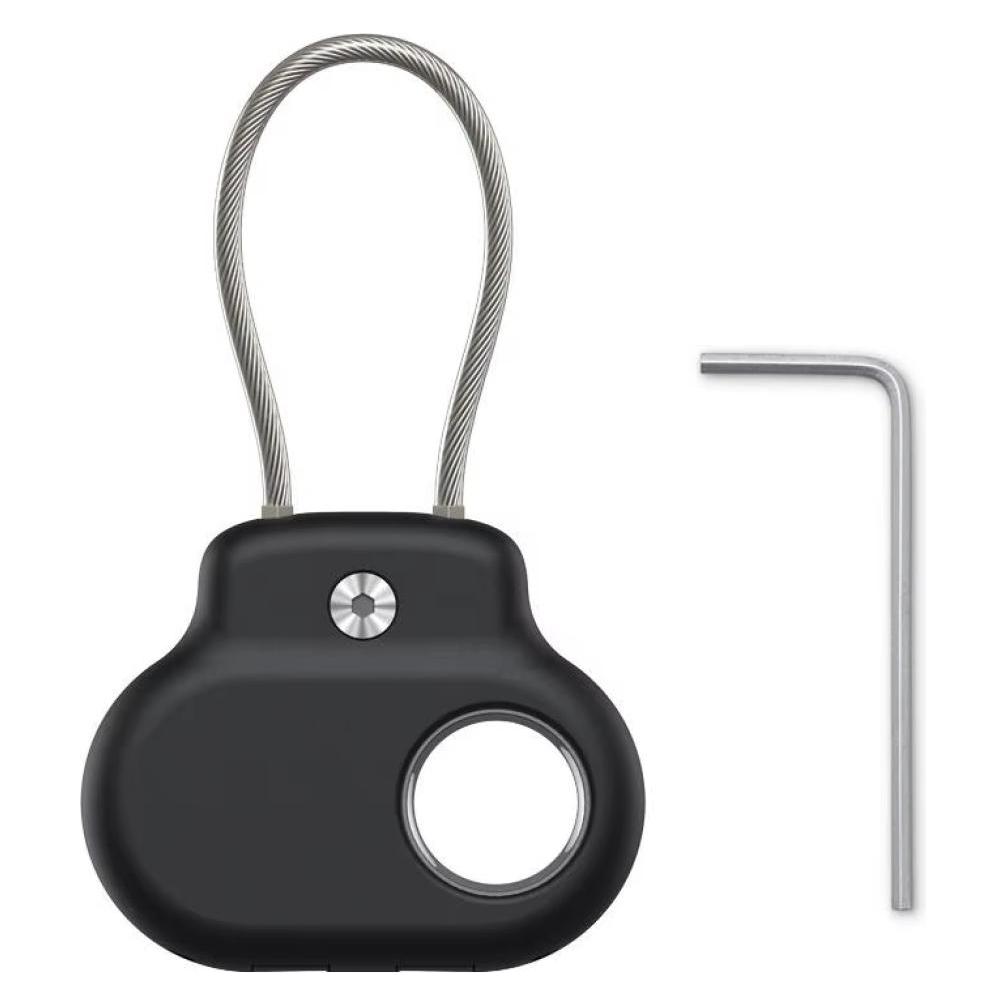 Screenguard Samsung Galaxy SmartTag2 Waterproof LockCase Hülle (00035654)