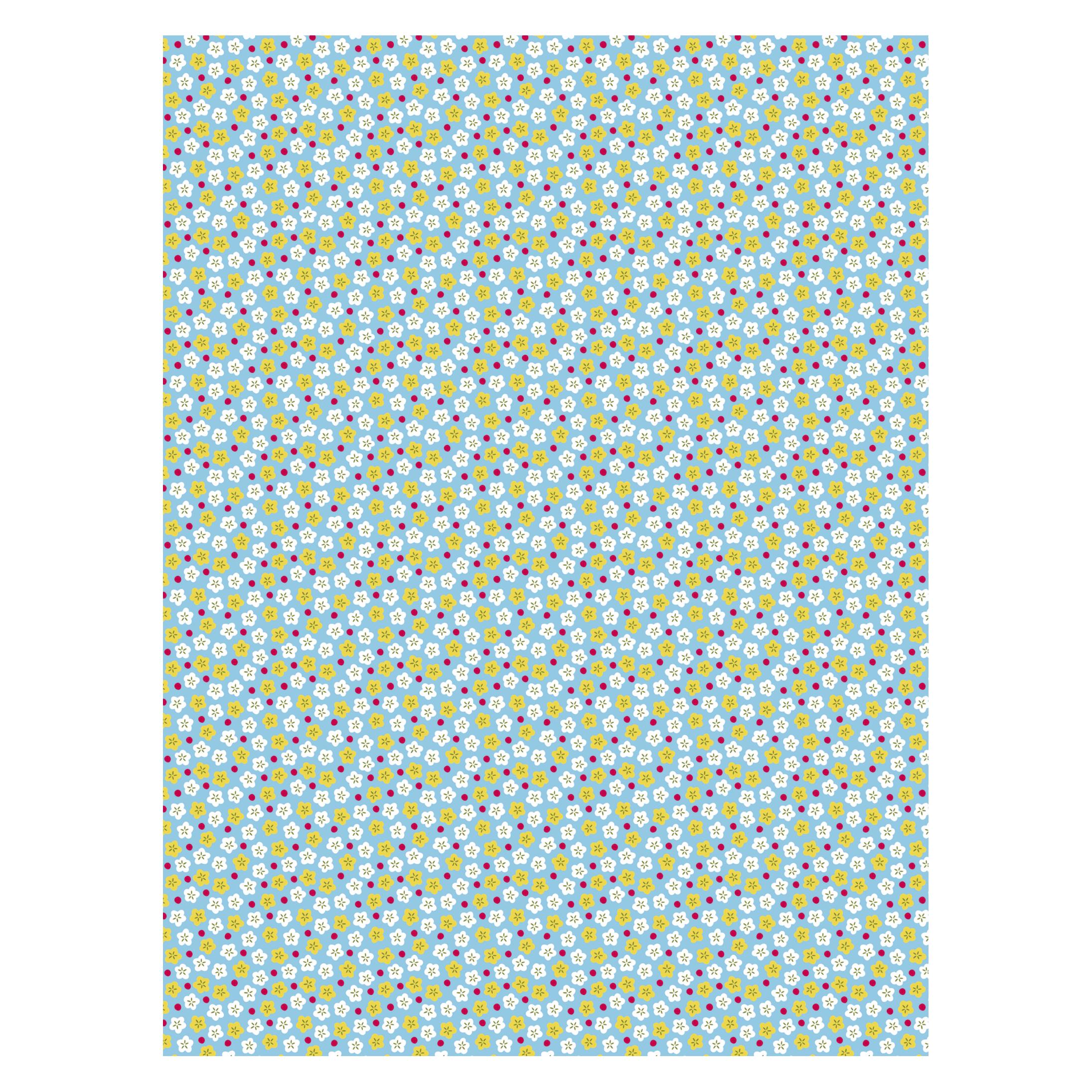Décopatch Papiere (20x) (FDA852C)