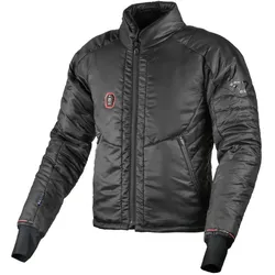 Macna Nucleo beheizbare Textiljacke