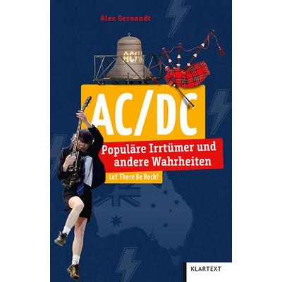 AC/DC -