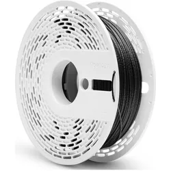 Fiberlogy 3D-Kunststoff Nylon PA12 + CF15 1,75 mm 0,5 kg (Nylon, 1.75 mm, 500 g), 3D Filament, Schwarz