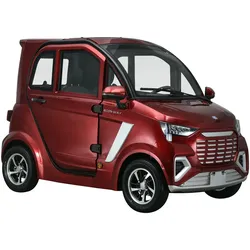 Econ-Way XL Side by Side Kabinenroller - 45 km/h