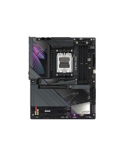 Gigabyte ATX Mainboard AM5 (X870E AORUS MASTER)