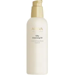 220ml AHAVA Silky Cleansing Oil