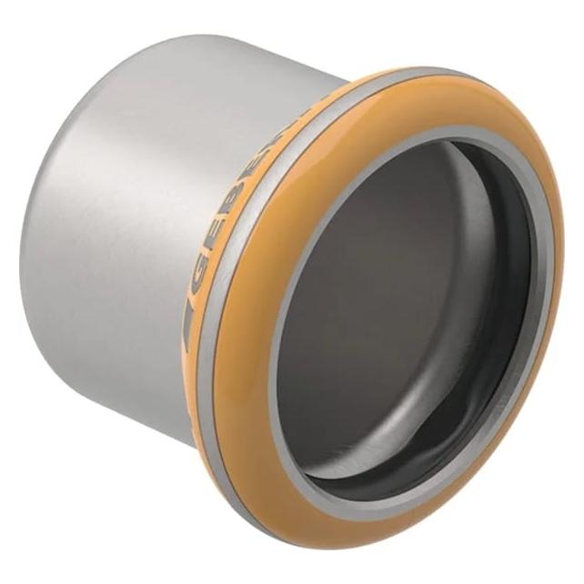 Geberit Mapress Therm Kappe: d=15mm (43212)