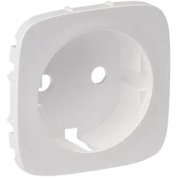 Legrand 755209 Steckdosen-Abdeckung Valena Allure perlmutt