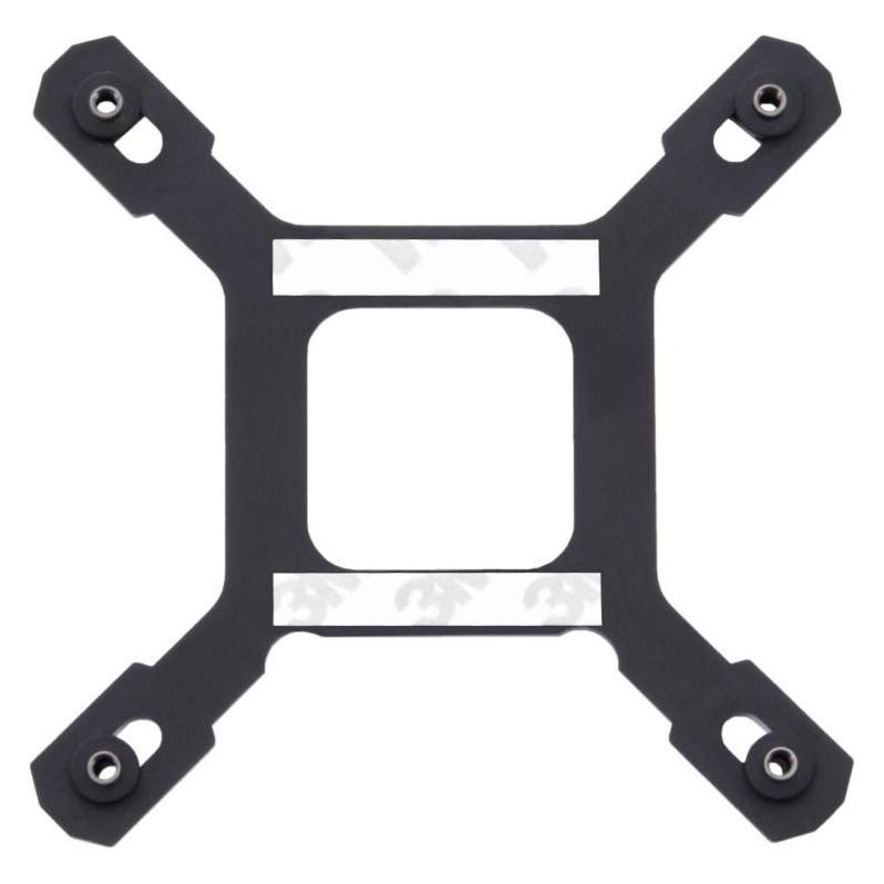 Alphacool Alpha Backpmit Schrauben LGA115x/1200/17 1022360 (13064)
