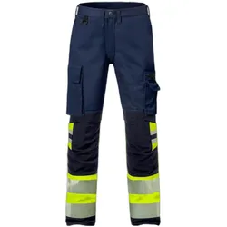 Fristads, Arbeitshose, 2705 PLU (64)