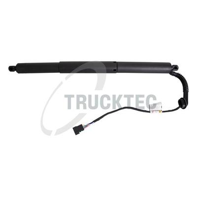 TRUCKTEC AUTOMOTIVE Elektromotor, Heckklappe 0863047 links für BMW