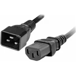 Eaton Power Cords for HotSwap MBP 1xSchuko to C19 1xC13 to 1xC19 to C14, USV Zubehör