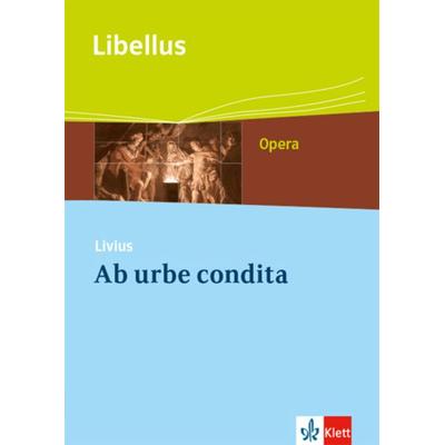 Livius, Geheftet von Livius, Klett Schulbuchverlag, 978-3-12-623182-4
