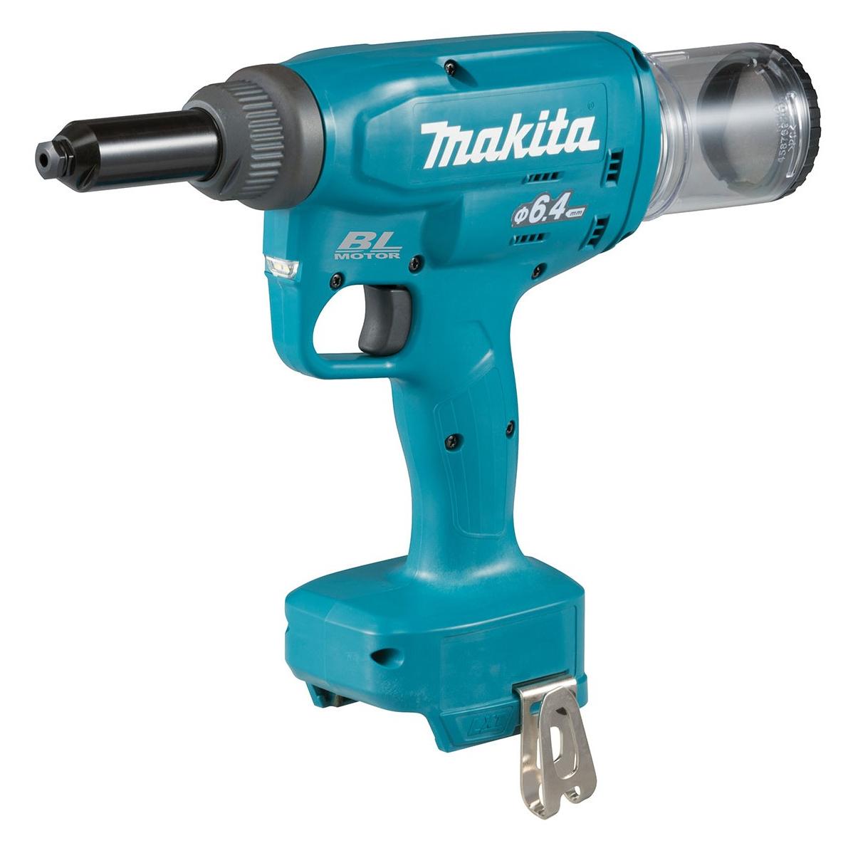 Makita DRV 250 (Nagelpistole) (DRV250Z)