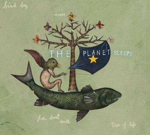 Various - Planet Sleeps - Preis vom 13.10.2026 19:28:25 h