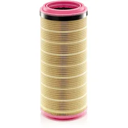 Luftfilter MANN-FILTER C 28 1460