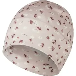STERNTALER Beanie Blümchen, Größe 49 in Pink Pink