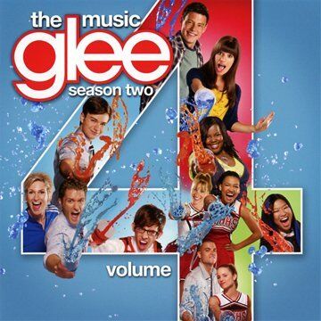 Glee Cast - Glee: The Music - Volume 4 - Preis vom 01.10.2026 17:08:56 h