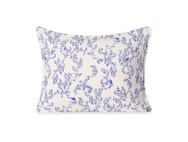 Garbo&Friends Jardim Muslin kussensloop 50x60 cm